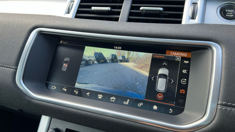 Land Rover Range Rover Evoque 2.0 TD4 HSE Dynamic Lux 5dr Auto Diesel Hatchback